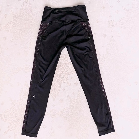 Lululemon Colour Me Quick Tight - Picture 5 of 8